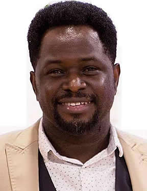 Isaac Olapade image